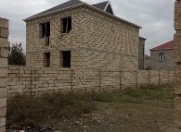 Satılır 4 otaqlı 160 m2 həyət evi Sumqayıt