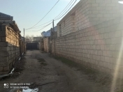 Satılır 6 otaqlı 220 m2 həyət evi Saray