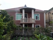 Satılır 5 otaqlı 200 m2 həyət evi Binə