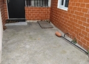 İcarəyə verilir 3 otaqlı 85 m2 həyət evi 6 mkr