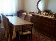 Satılır 4 otaqlı 125 m2 köhnə tikili Həzi Aslanov