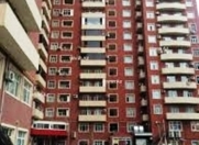 Satılır 3 otaqlı 128 m2 yeni tikili 8 mkr