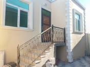 Satılır 3 otaqlı 90 m2 həyət evi Binəqədi