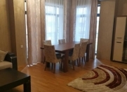 İcarəyə verilir 2 otaqlı 90 m2 yeni tikili AMAY