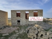 Satılır 4 otaqlı 108 m2 həyət evi Sumqayıt