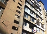Satılır 3 otaqlı 75 m2 köhnə tikili Əhmədli