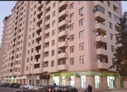 Satılır 1 otaqlı 68 m2 yeni tikili Bakıxanov