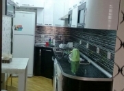 İcarəyə verilir 2 otaqlı 60 m2 yeni tikili Şah İsmayıl Xətai m.