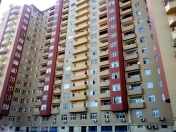 İcarəyə verilir 2 otaqlı 60 m2 yeni tikili AGA Business Center