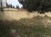 Satılır 12 sot torpaq Mərdəkan