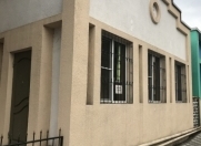 İcarəyə verilir 2 otaqlı 50 m2 həyət evi Zaqatala