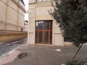 Satılır 1 otaqlı 28 m2 obyekt Şah İsmayıl Xətai m.