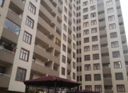 Satılır 3 otaqlı 120 m2 yeni tikili Gənclik m.