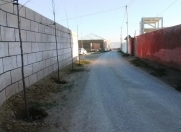 Satılır 20 sot torpaq Abşeron r.