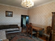 Satılır 3 otaqlı 90 m2 köhnə tikili Binəqədi