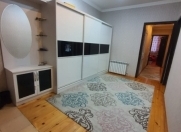 Satılır 3 otaqlı 133 m2 yeni tikili Əhmədli