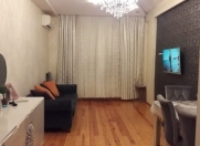 Satılır 2 otaqlı 69 m2 yeni tikili AAF PARK