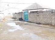 Satılır 3 otaqlı 218 m2 həyət evi Ucar