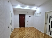 Satılır 3 otaqlı 102 m2 yeni tikili Həzi Aslanov