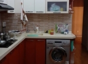 Satılır 3 otaqlı 72 m2 yeni tikili Masazır