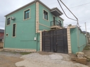 Satılır 4 otaqlı 220 m2 villa Masazır