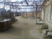 Satılır 3 otaqlı 100 m2 bağ evi Qala