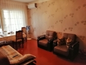 Satılır 2 otaqlı 55 m2 köhnə tikili 8 mkr