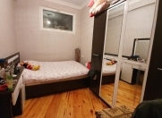 Satılır 2 otaqlı 65 m2 yeni tikili 8 mkr