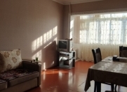 Satılır 3 otaqlı 86 m2 köhnə tikili Köhnə Günəşli