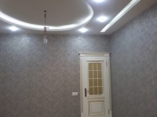 Satılır 2 otaqlı 96 m2 yeni tikili 5 mkr