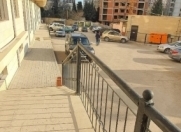 Satılır 3 otaqlı 161 m2 yeni tikili 28 may