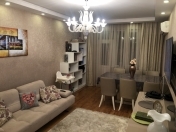 Satılır 2 otaqlı 67 m2 yeni tikili Bakıxanov