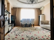 İcarəyə verilir 2 otaqlı 120 m2 yeni tikili AMAY