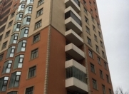 Satılır 1 otaqlı 63 m2 yeni tikili Azadlıq prospekti m.