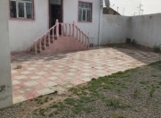 Satılır 3 otaqlı 100 m2 həyət evi Maştağa