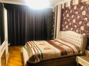Satılır 3 otaqlı 120 m2 yeni tikili 9 mkr