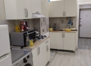 Satılır 2 otaqlı 48 m2 yeni tikili Masazır