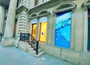 Satılır 3 otaqlı 78 m2 obyekt Gənclik m.