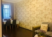 Satılır 3 otaqlı 96 m2 yeni tikili Həzi Aslanov