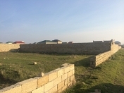 Satılır 5 sot torpaq Qara Qarayev m.