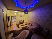 Satılır 3 otaqlı 115 m2 yeni tikili Əhmədli