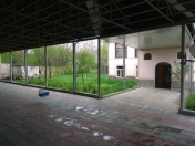 Satılır 4 otaqlı 200 m2 həyət evi Qəbələ