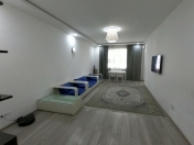 Satılır 5 otaqlı 150 m2 yeni tikili İnşaatçılar m.