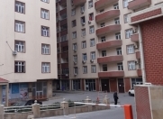Satılır 3 otaqlı 132 m2 yeni tikili 9 mkr