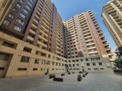 İcarəyə verilir 2 otaqlı 94 m2 yeni tikili Şah İsmayıl Xətai m.