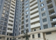 Satılır 3 otaqlı 112 m2 yeni tikili 28 May m.