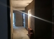 Satılır 2 otaqlı 119.4 m2 yeni tikili 8 km