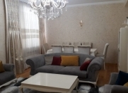 Satılır 3 otaqlı 95 m2 yeni tikili Həzi Aslanov