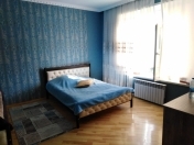 İcarəyə verilir 2 otaqlı 150 m2 həyət evi Qusar