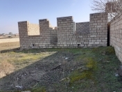Satılır 2 otaqlı 90 m2 həyət evi Savalan